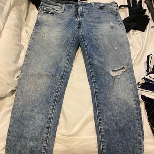 Ralph Lauren jeans